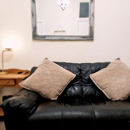 No15 Castle View Apartment Edinburgh Luaran gambar