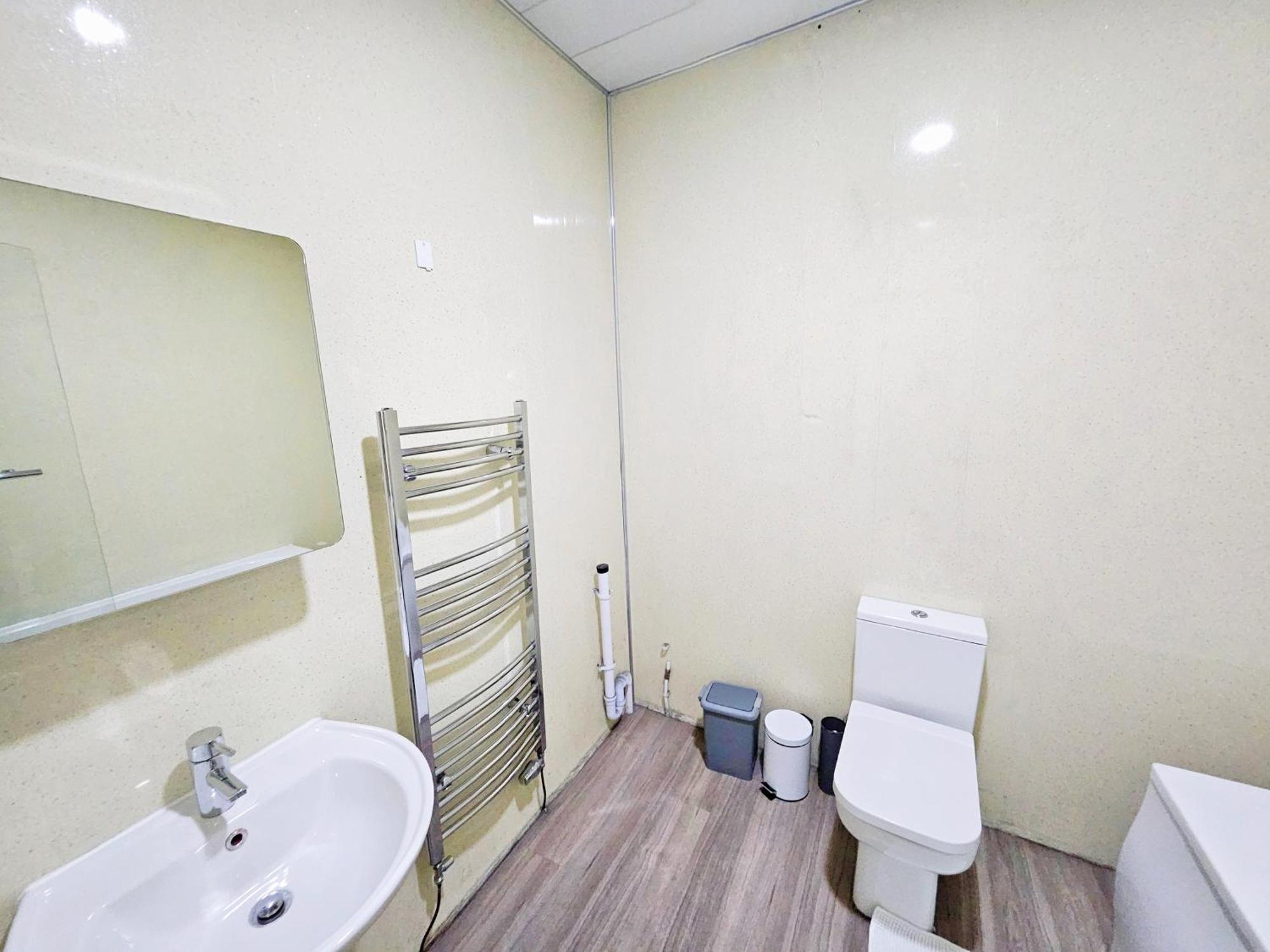 No15 Castle View Apartment Edinburgh Luaran gambar