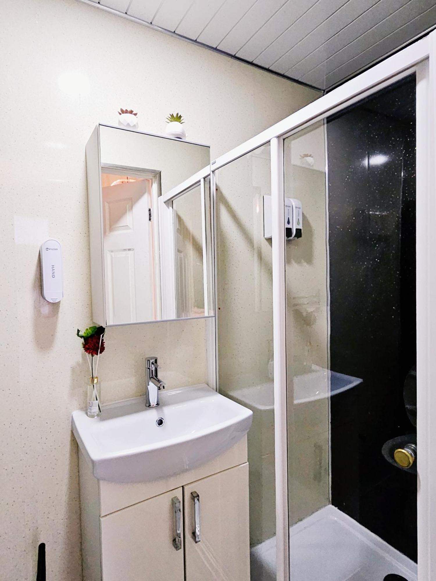 No15 Castle View Apartment Edinburgh Luaran gambar