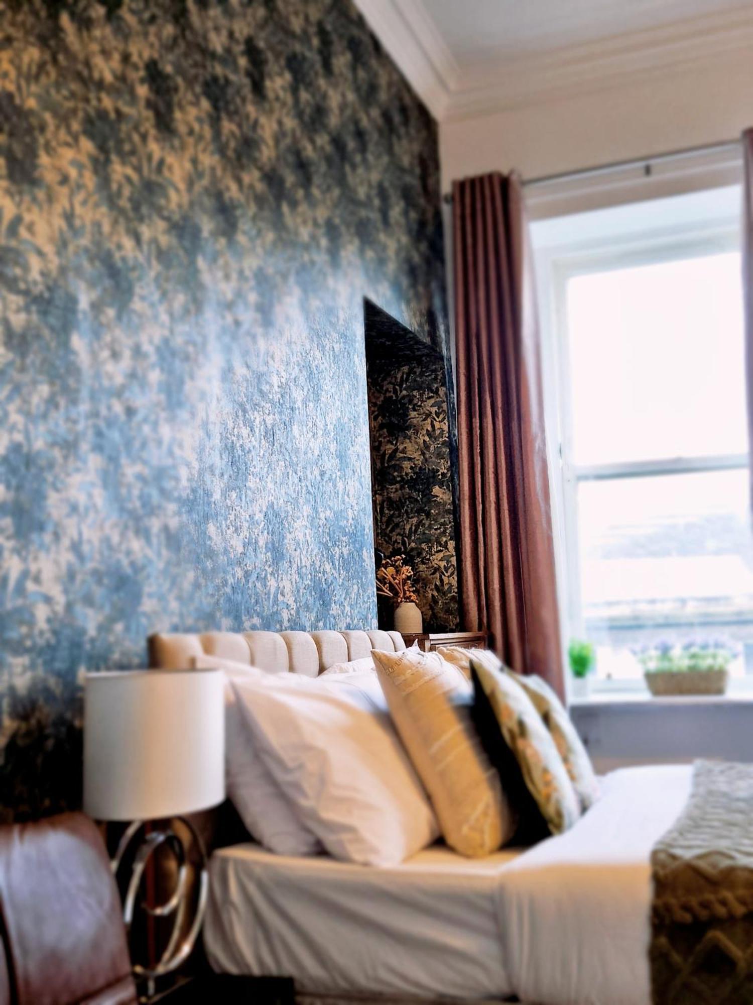 No15 Castle View Apartment Edinburgh Luaran gambar