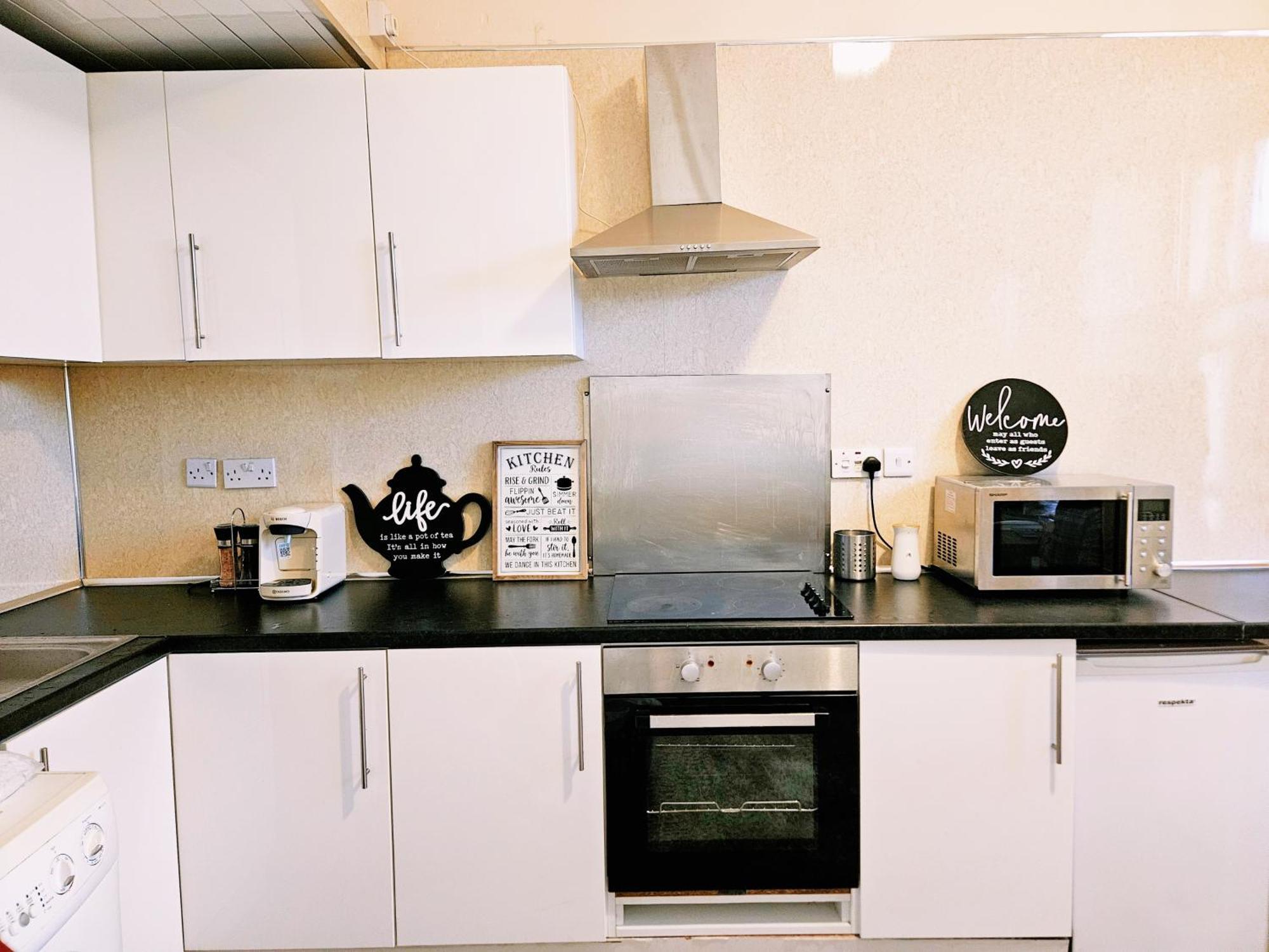 No15 Castle View Apartment Edinburgh Luaran gambar