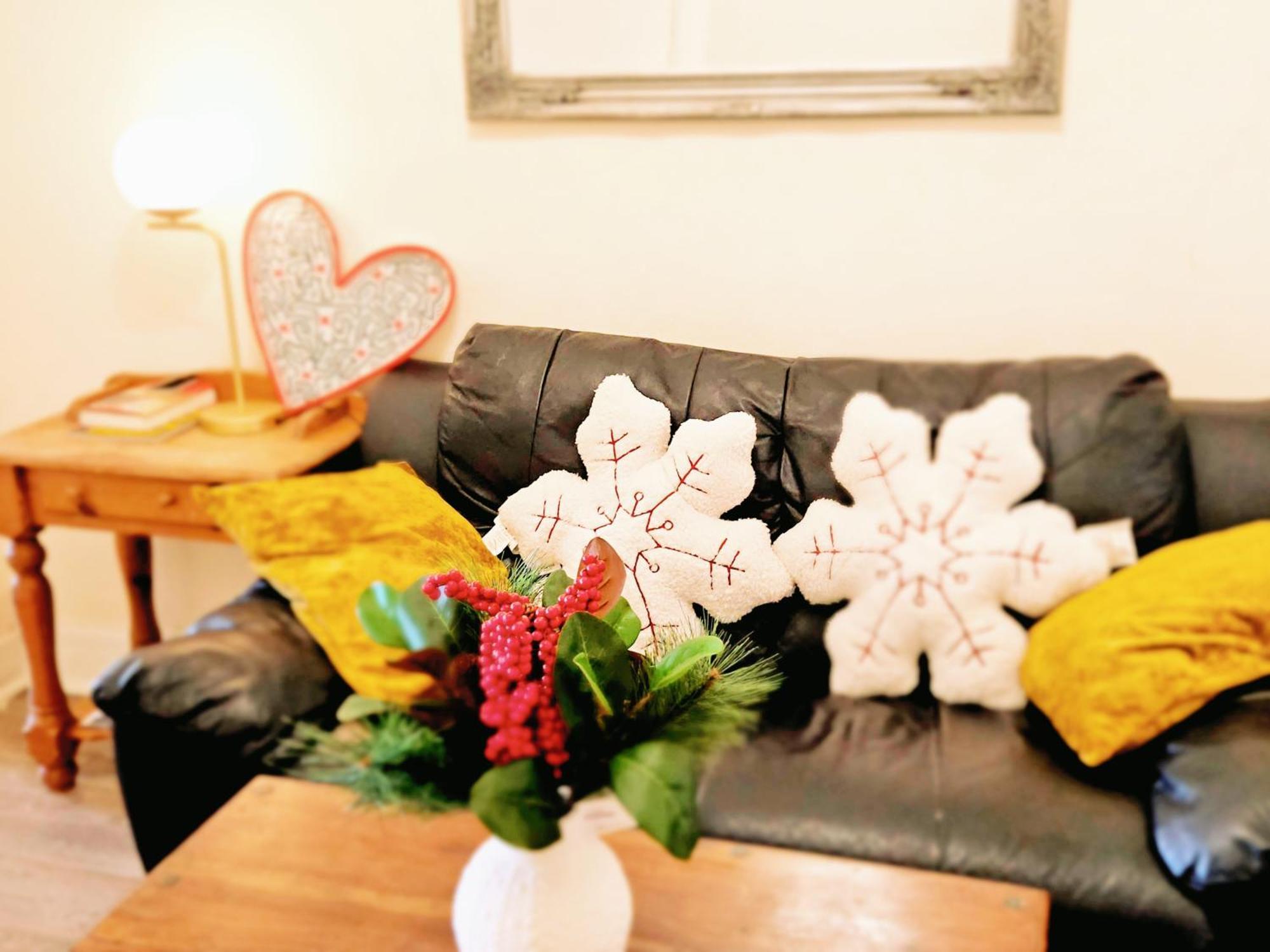 No15 Castle View Apartment Edinburgh Luaran gambar