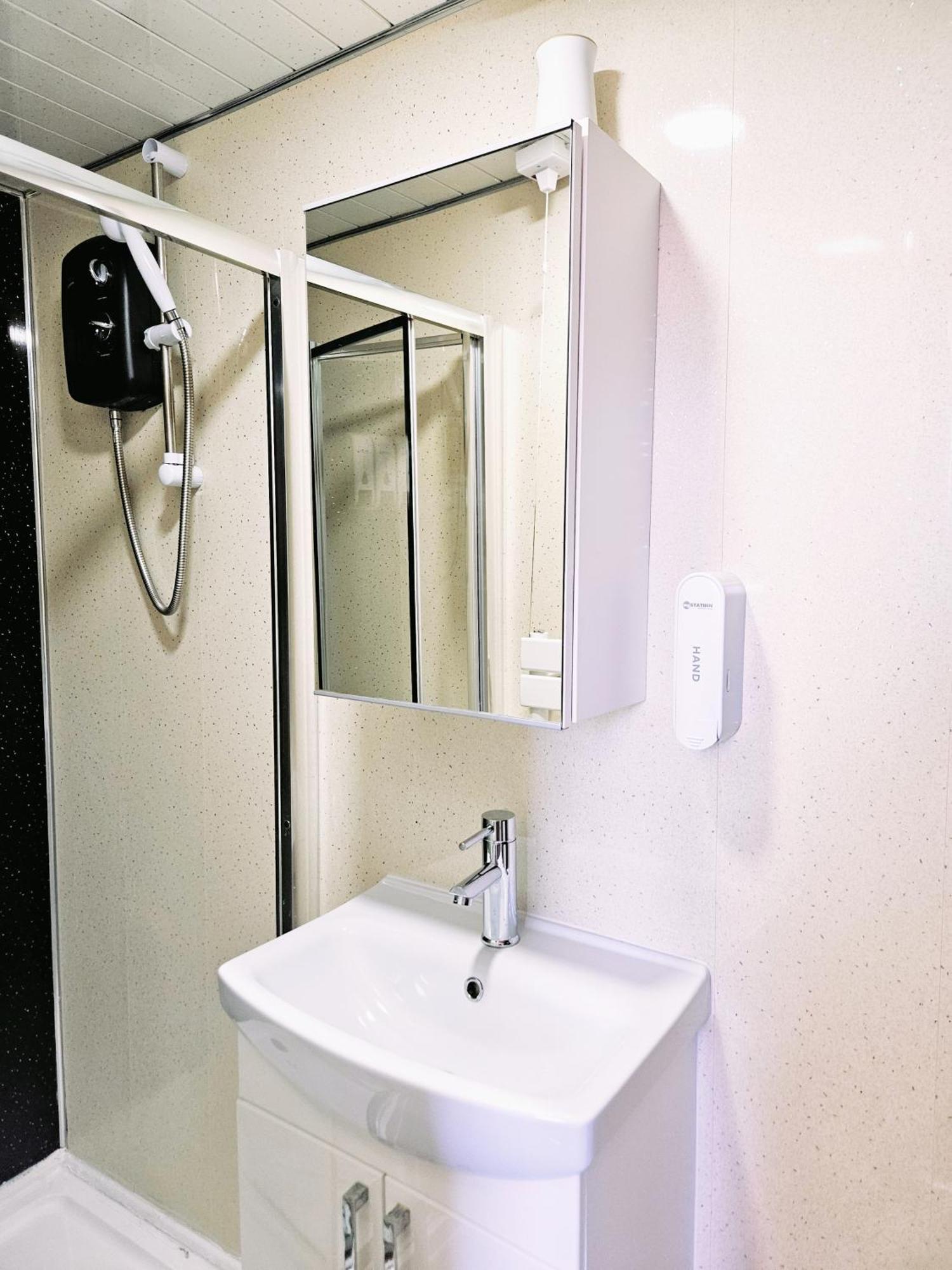 No15 Castle View Apartment Edinburgh Luaran gambar
